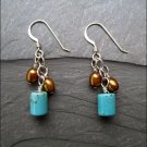 Now Honey Earrings