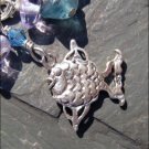 Tropical Sea Charm Bracelet