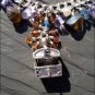 Tropical Sea Charm Bracelet