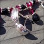 Glamor Girl Charm Bracelet