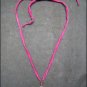 Stars Winking Necklace