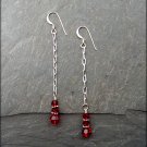 Chains of Long Years Earrings