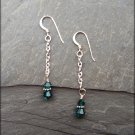 Play of Light Earrings