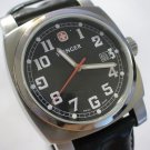 NEW WENGER Men's SWISS Retro Battalion DIVER Watch $595
