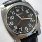 NEW WENGER Men's SWISS Retro Battalion DIVER Watch $595