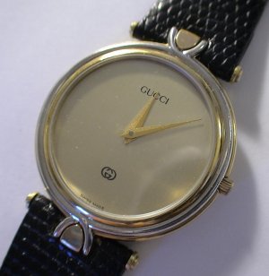 gucci 4500m watch