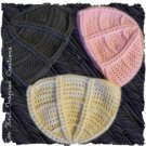 Twilight Inspired Crochet Bella La Push Hat