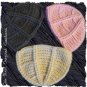 Twilight Inspired Crochet Bella La Push Hat