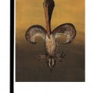 Pelican Fleur de Lis Garden Flag 8206GF
