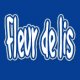 Fleur De Lis Items