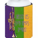 Mardi Gras Trumpet Can Hugger 8372CC