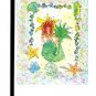 Red Headed Mermaid Garden Flag 8081GF