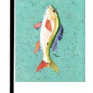 Mutton Fish Garden Flag 8355GF