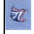 Stingray  Fish Garden Flag 8353GF