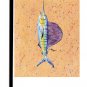 Sailfish Fish Garden Flag 8352GF