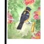 Black Headed Grosbeak Bird Garden Flag KR9022GF