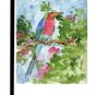 Lilac Breasted Roller Bird Garden Flag KR9010GF