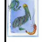 Pelican Bird Garden Flag 8038GF