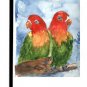 Sun Conyer Bird Garden Flag KR9008GF