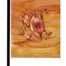Cooked Crab Hot and Spicy Garden Flag 8139GF
