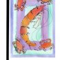 Crab and shrimp Garden Flag 8037GF