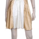 Sophisticated Halter Dress