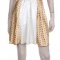 Sophisticated Halter Dress