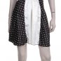 Sophisticated Halter Dress