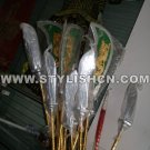 beijing opera costume guan dao guanyu general costume stylishcn.com