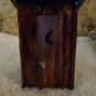 Outhouses in Miniature