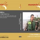 COLOMBIA: STRUGGLE FOR SURVIVAL
