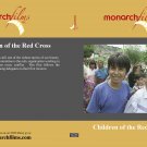 CHILDREN OF THE RED CROSS