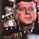 FRAME 313: THE JFK ASSASSINATION THEORIES