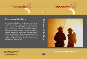 Firemen of the Bronx