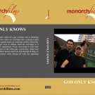 God Only Knows