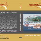 Quest For the Bay Complete Series (3 disc set)
