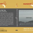 Quest for the Sea Complete Series (2 DVD Set)