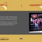 True Lives: Complete Series (3 DVD Set)