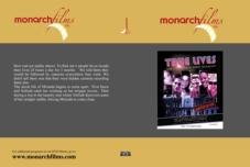 True Lives: Complete Series (3 DVD Set)