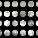 1972 German Ten Mark Munich Olympic Silver Coin Collection