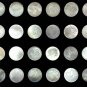 1972 German Ten Mark Munich Olympic Silver Coin Collection