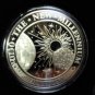 2000 Kiribati 5 Piece Proof Millennium Set