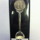 2001 US MInt New York Quarter Spoon