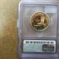 2000-S Sacagawea Dollar In An ICG Slab PR70DCAM