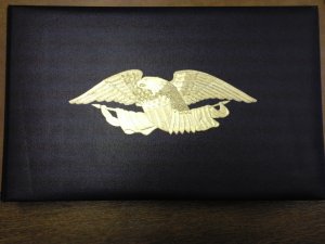 The Official Signers Medals From The Franklin Mint (Proof)