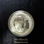 The Official Signers Medals From The Franklin Mint (Proof)