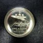 The Official Signers Medals From The Franklin Mint (Proof)