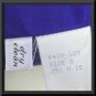 Womens XS S Purple PENDLETON Wool Full Skirt Suit Set