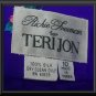 RICKIE FREEMAN Purple TERI JON Silk Skirt SUIT Scarf 10