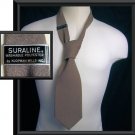 Suraline Washable KLOPMAN MILLS tie 58 X 4 Wide NEW NOS